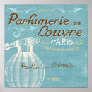 Recherche de vintage parfum posters Victorien