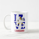 Recherche de créole tasses Louisiana