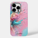 Recherche de abstrait iphone coques Peinture