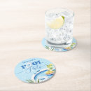Recherche de fête de dessous de verres Été