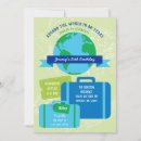 Recherche de autour monde invitations Globe