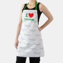 Recherche de lasagne tabliers Italien