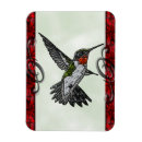 Recherche de de colibri refrigérateur magnets Animal