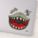 Recherche de dents coques Pour enfants