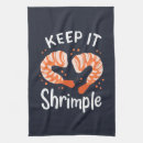 Recherche de crevette cuisine linges Fruits de mer