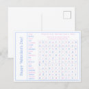 Recherche de petits coeurs cartes postales Pour eux