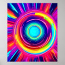 Recherche de roue de couleur posters Spectre
