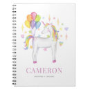 Recherche de unicorn carnets Pour elle