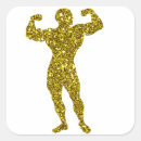 Recherche de cardio autocollants Construction