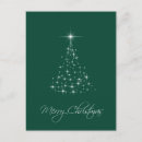 Recherche de arbre noël blanc cartes postales Chic