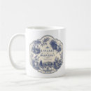 Recherche de la provence tasses Lavande
