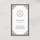 Recherche de art déco cartes visite Vintage