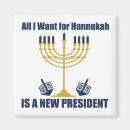 Recherche de juive magnets Menorah