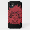 Recherche de natif américain iphone coques Cherokee