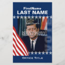 Recherche de élection prospectus Campagne