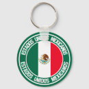 Recherche de drapeau du mexique porteclés Drapeaux du monde