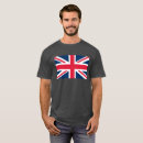 Recherche de uk tshirts Angleterre