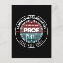 Recherche de math vœux cartes Professeur