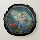 Recherche de cheshire coussins Alice