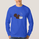 Recherche de amant de café tshirts Coeur