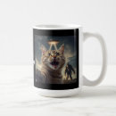 Recherche de ovnis tasses Drôle