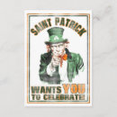Recherche de lutin invitations St patrick