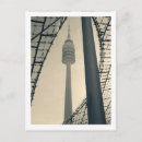 Recherche de baïonnette cartes postales Munich