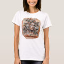 Recherche de loups homme tshirts Pour elle