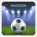 Recherche de les football autocollants Balle
