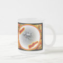 Recherche de araignées tasses Abstrait