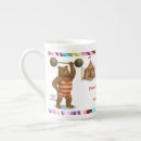 Recherche de homme fort tasses Amusant