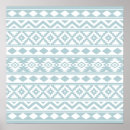 Recherche de motif mexicain posters Aztèque
