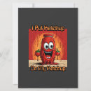 Recherche de ketchup cartes postales Humour