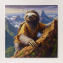 Recherche de griffes puzzles Nature