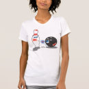 Recherche de bowling femme tshirts Épingle à bowling
