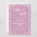 Recherche de spirale invitations Toute personne