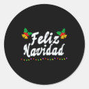 Recherche de navidad feliz autocollants Festif
