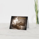 Recherche de ton sépia de vœux cartes Papier