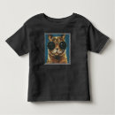 Recherche de tigre vêtements Félin