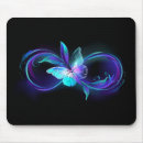 Recherche de transparent tapis souris Papillon