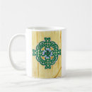 Recherche de croix celtique tasses Écossais
