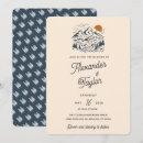 Recherche de montagne mariage invitations Destination