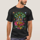 Recherche de vishnu tshirts Yoga