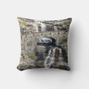 Recherche de glacier coussins Montagne