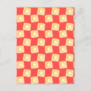 Recherche de cuisine italienne cartes postales Ravioli