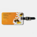 Recherche de abeille bagages étiquettes Apiculture