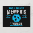 Recherche de memphis cartes postales Amérique