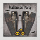 Recherche de heureux halloween invitations Pour eux