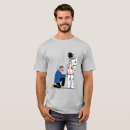 Recherche de astronaute tshirts Costume
