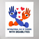 Recherche de handicapé posters Neurodiversité